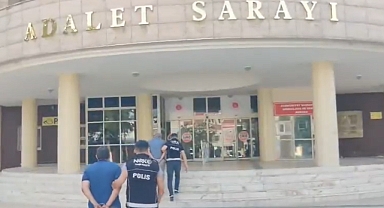 Şanlıurfa’da Zehir Tacirlerine Geçit Yok! Kilolarca Skunk Maddesi Yakalandı