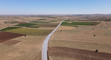Şanlıurfa’daki Çiftçilere Yeni Destek! Tarım Arazileri Verimli Hale Getiriliyor