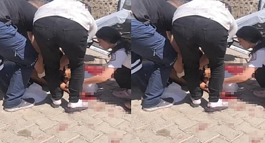 Şanlıurfa’daki Cinayetinin Failleri Siverek’te Yakalandı!