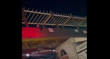 Şanlıurfa Siverek’te Gencin İntiharını Polis Önledi, Memur Yaralandı!