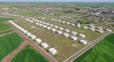 Şanlıurfa Viranşehir’de Eyyüp Nebi Sabır Evleri Satış İhalesi 31 Temmuz’da!