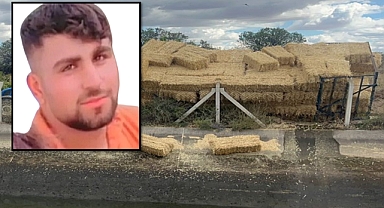 Şanlıurfalı Genç, 20 Gün Önce Evlenmişti! Askerlik Harçlığını Toplamak İçin Nevşehir'e Gitmişti