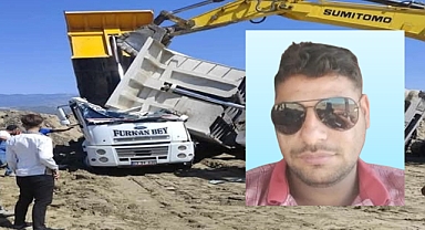 Şanlıurfalı Genç Ekmek Parası İçin Gittiği Hatay’da Hayatını Kaybetti