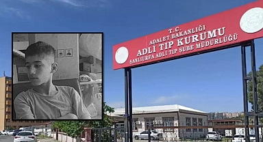 Şanlıurfalı Gencin Piknik Gezisi Faciaya Dönüştü, Gölette Can Verdi!