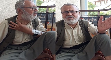 Şanlıurfalı Ünlü Oyuncu Hasan Karasapan Sağlık Bakanlığı'na Ateş Püskürdü! Sistem Çökmüş
