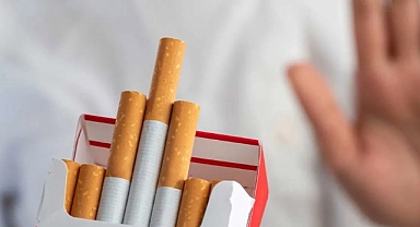 Sigara İçenlere Şok! Yarın Geçerli Olacak Fiyat Artışı Belli Oldu