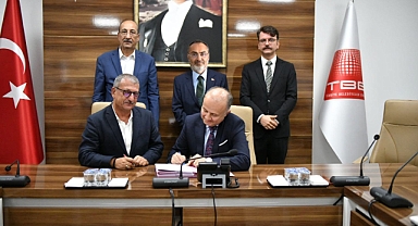 Türkiye Belediyeler Birliği’nde Bir İlk! Çalışanlarla Toplu Sözleşme