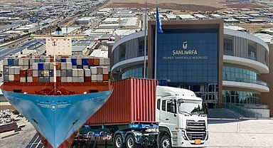 Türkiye İhracatta Uçtu, Şanlıurfa Listede Bile Yok!
