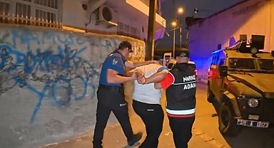 Uyuşturucu Satıcılarına Bir Darbe Daha, 130 Gözaltı, Operasyon Sürüyor!