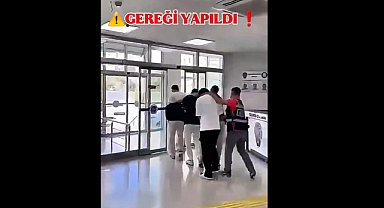 Vali Hasan Şıldak Açıkladı: O Görüntülerdeki Magandalara Gereği Yapıldı!