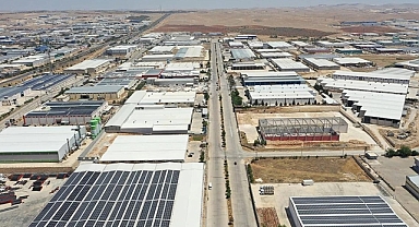 Yatırımcılar Dikkat! Şanlıurfa'da Büyük Destek Paketi Açıkladı!