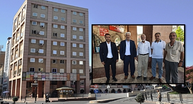 Yazar Abdulkadir İkbal’den Sert Eleştiri: “Karakoyun Deresi İhmal Edildi”