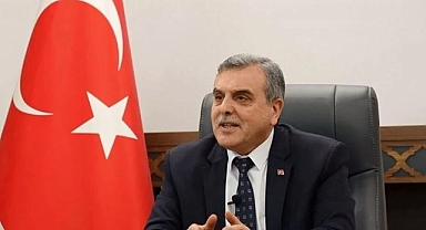 Zeynel Abidin Beyazgül’den ‘Sahte Fatura’ İddialarına Sert Yanıt Verdi!