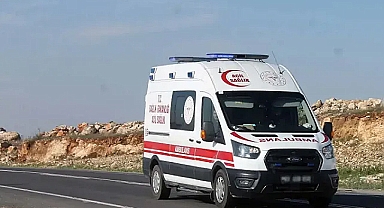 Aileler Arasında Kan Davasına Dönen Arazi Tartışması! 2 Kişi Yaralandı