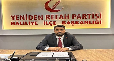 Başkan Abdulselam Yıldız: 