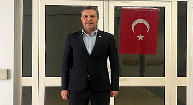 Başkan Bekir Baran’dan 30 Ağustos Mesajı: “Zafer, Bu Milletin Emeğiyle Kazanıldı”