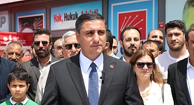 Başkan Ferhat Karadağ'dan Sert Uyarı: 