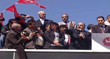 Başkan Mustafa Polat Anlattı! Şanlıurfalılar Eski Hizmetleri Öğrenince Şaşkına Döndü