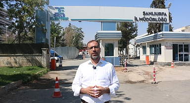 Başkan Polat'tan DEDAŞ'a Sert Eleştiri: 'Elektrik Karanlıkla Değil, Çözümle Buluşmalı'