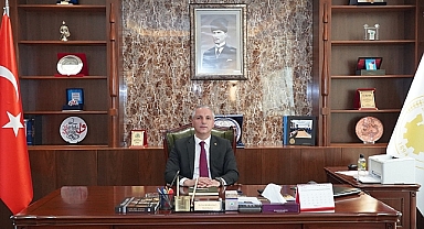 Başkan Serhat Karadağ’dan 30 Ağustos Zafer Bayramı Mesajı