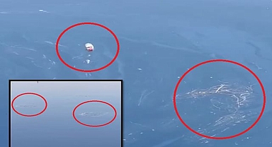 Birecik’te Alarmlar Çalıyor! Nehir Üzerindeki Restoranlar Doğayı Kirletiyor