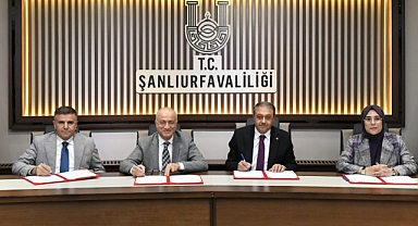 Cezaevinden Umuda Açılan Kapı, Şanlıurfa’da Ders Zili Çalacak!