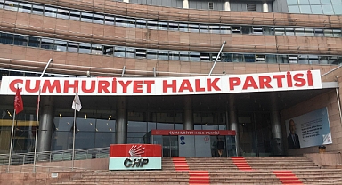 CHP Ağustos Saha Çalışmalarında Şanlıurfa’ya Çıkarma Yapıyor