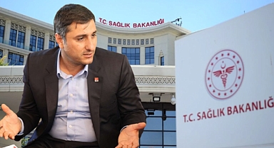 CHP Şanlıurfa İl Başkanı Ferhat Karadağ’dan Torpil İddiası! Sağlıkçıların Hakkı Gasp Ediliyor