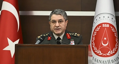 Cumhurbaşkanı Erdoğan, Yeni Genelkurmay Başkanı Olarak Selçuk Bayraktaroğlu’nu Atadı