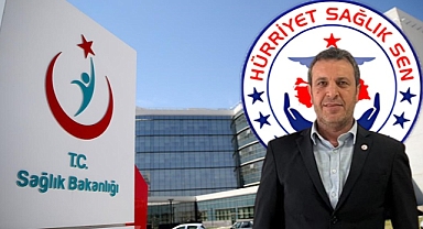 Hürriyet Sağlık-Sen Şanlıurfa İl Başkanı Bekir Baran'dan Memurlara Birlik Beraberlik Çağrısı!