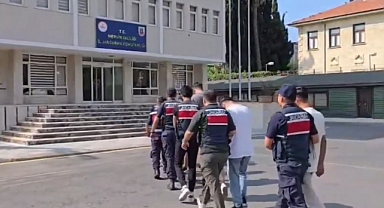 Jandarmadan Dev Operasyon 1 Milyar TL'lik Dolandırıcılık Çetesi Çökertildi