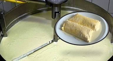 Krema ve Kaymakta Yeni Dönem! Türk Gıda Kodeksi Tebliği Yayımlandı