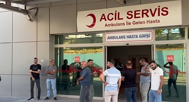 Şanlıurfa Birecik’te Arazi Kavgası Kanlı Bitti! 2 Kişi Hayatını Kaybetti