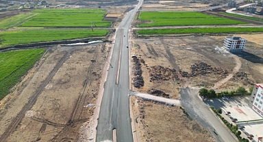 Şanlıurfa Büyükşehir'den Dev Hamle! Viranşehir Trafiği Rahatlıyor