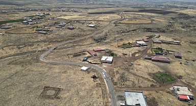 Şanlıurfa Büyükşehir’den Siverek’e Ulaşımda Büyük Konfor ve Güvenlik Hamlesi