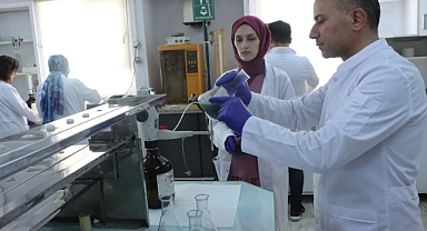 Şanlıurfa Büyükşehir’den Tarımda Sürdürülebilirlik İçin Önemli Proje!