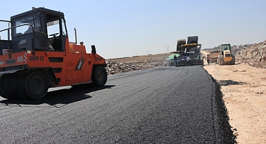 Şanlıurfa Büyükşehir’den Viranşehir’e Dev Alt ve Üst Yapı Yatırımları