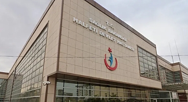 Şanlıurfa’da Acı Olay! Yıkım Sırasında Üzerine Moloz Düşen Adam Öldü