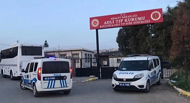 Şanlıurfa'da Akraba Tartışması Kanlı Çatışmaya Dönüştü! 1 Kişi Hayatını Kaybetti