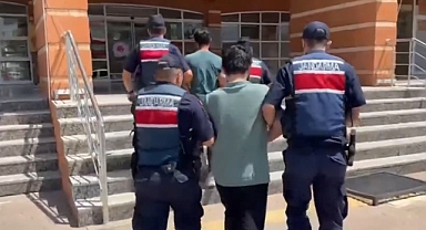 Şanlıurfa da Aralarında! DEAŞ Terör Örgütüne Yönelik 14 İlde Dev Operasyon