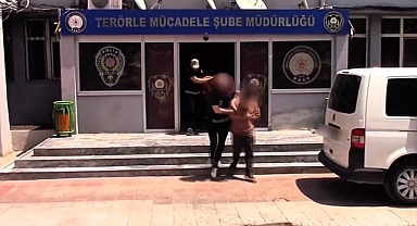 Şanlıurfa'da DEAŞ'a Yönelik Dev Operasyon! 5 Milyon TL'lik Finansman Sağlayan Ağı Çökertti