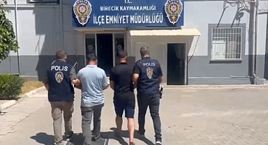 Şanlıurfa'da Düğünde Havaya Ateş Açan 2 Kişiye Gözaltı ve Para Cezası!