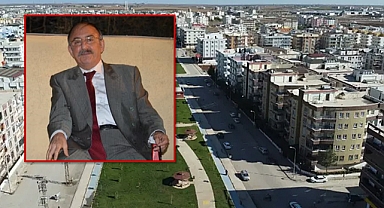 Şanlıurfa’da Eski Belediye Başkanı İbrahim Halil Keleşabdioğlu Yoğun Bakımda
