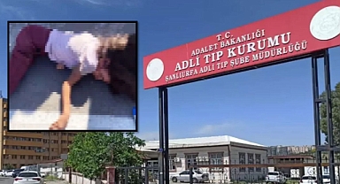 Şanlıurfa’da Feci Kaza! Çarpıp Kaçan Sürücü 1 Çocuğun Ölümüne Sebep Oldu