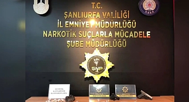 Şanlıurfa’da Gençleri Zehirlemek İsteyenlere Gece Baskını! Çok Sayıda Gözaltılar Var