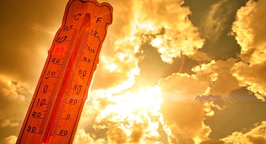 Şanlıurfa’da Haftalık Hava Raporu Rekor Sıcaklık Kapıda!