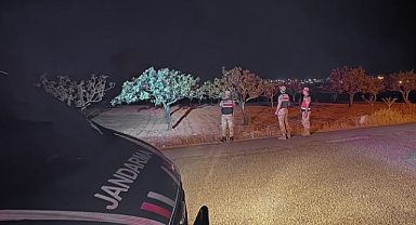 Şanlıurfa’da Jandarma, Fıstık Bahçelerini Gözetim Altına Aldı!