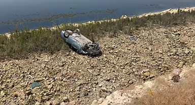 Birecik'ten Kötü Haber! 13 Yaşındaki Mehmet Polat Yaşam Mücadelesini Kaybetti