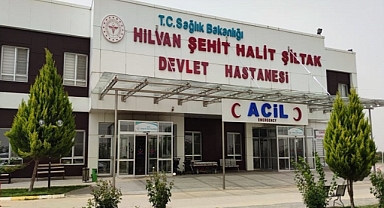 Şanlıurfa’da Motosiklet Faciası! Genç Sürücü Hayatını Kaybetti