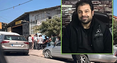 Şanlıurfa’da Sanayi Sitesinde Şok Ölüm! İşyerinde Cansız Bedeni Bulundu